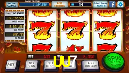 Descubra o Programa VIP da UU7: Vantagens Exclusivas para Jogadores