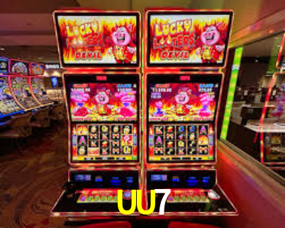 Descubra a Essência do UU7: Nossa História e Compromissos