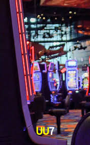 A Experiência Imersiva dos Cassinos Ao Vivo no UU7